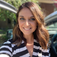 Kristie Forsman